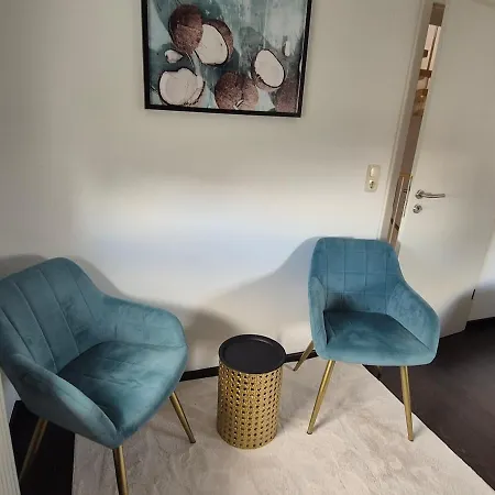 Daire Cosima Hohenroth