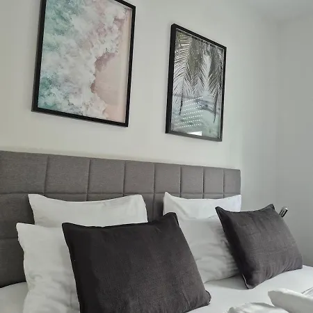 Apartmán Cosima *