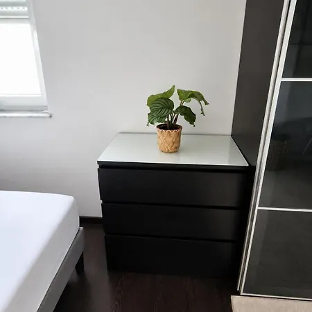 Cosima Apartmán