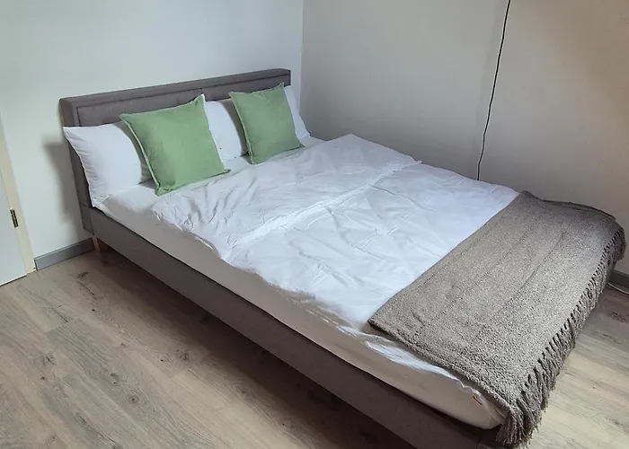 Cosima Apartment Hohenroth