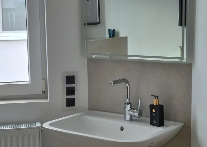 Apartment Cosima Hohenroth