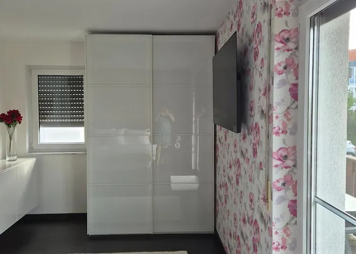 Apartment Cosima Hohenroth