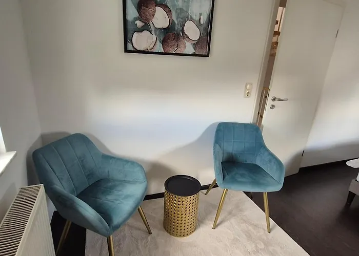 Apartment Cosima Hohenroth