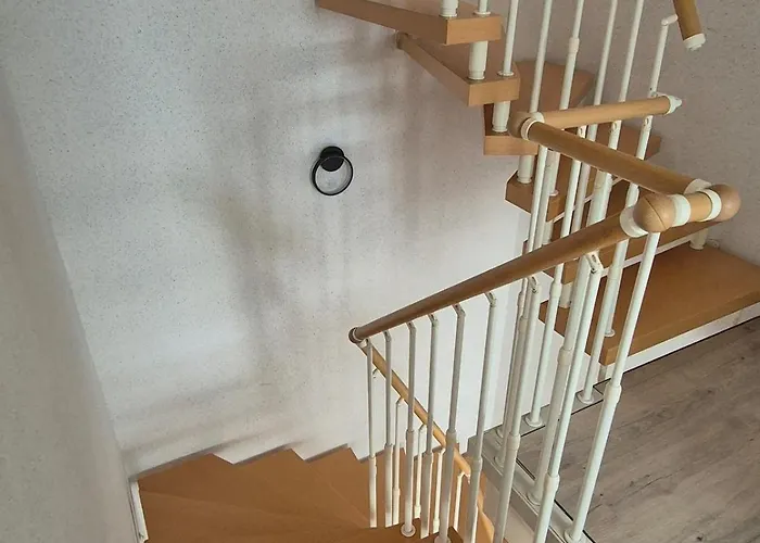 Cosima Apartment Hohenroth