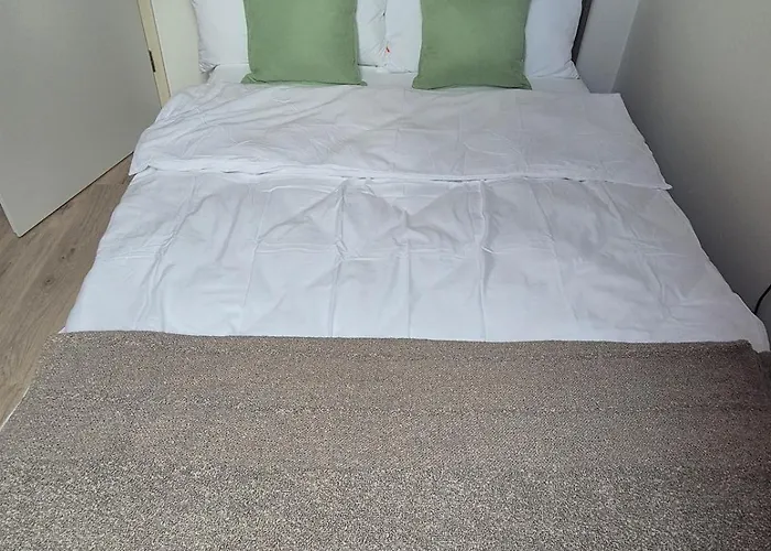 Apartment Cosima Hohenroth