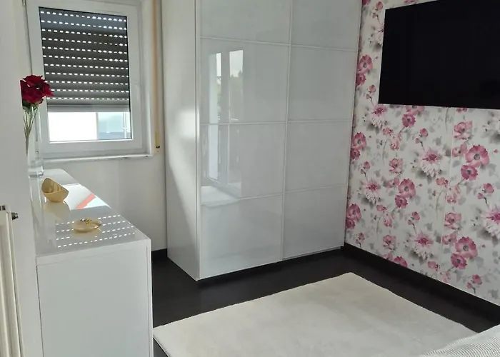 Cosima Apartment Hohenroth